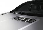Mercedes-Benz ML-Class Accessories 2012 года